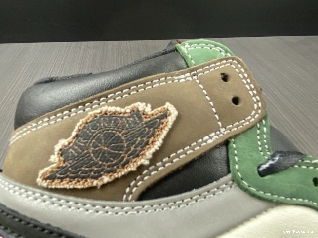 Rep Onekick OG Hand Crafted High 1 DH3097-001 Air Jordan 0729